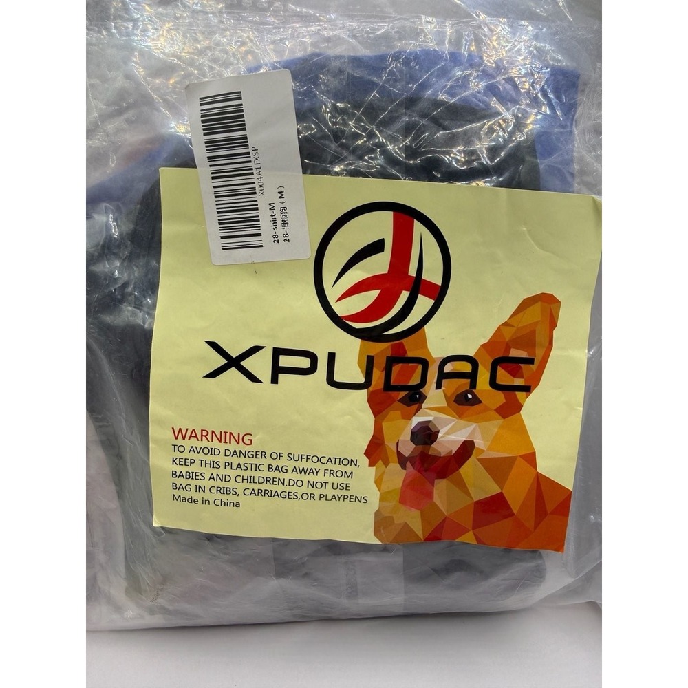 Cute Dog Clothes, T Shirt for Medium and Small Dogs ...
